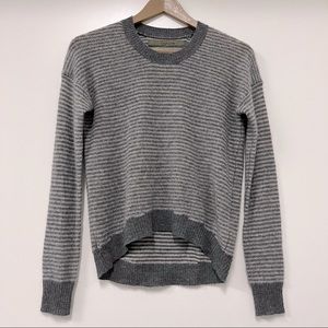 Enza Costa Cashmere Sweater
